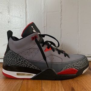 Jordan Son of Mars low